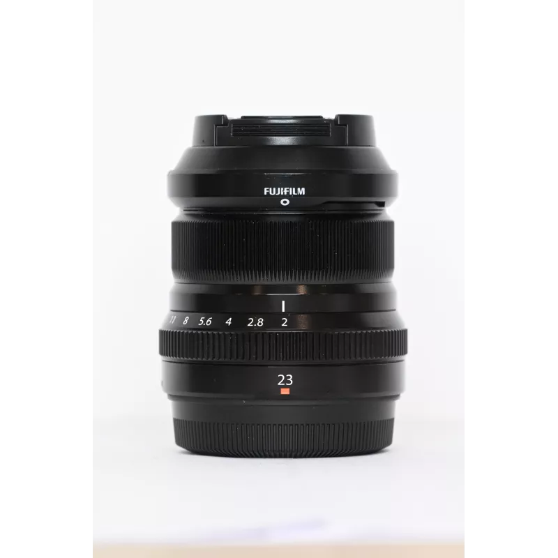 FUJIFILM XF 23MM F/2 R WR OCCASION TOULON