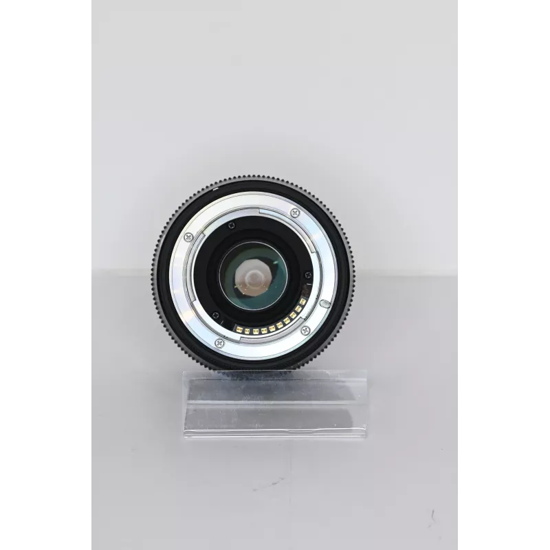 SIGMA 56MM F/1.4 DC DN MONTURE FUJIFILM OCCASION TOULON