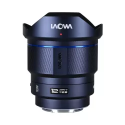 Laowa 12mm F/2.8 Lite Zero-D FF – Ultra grand-angle