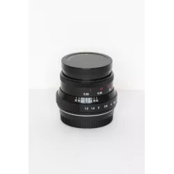 7 ARTISANS 35MM F/1.2 MONTURE MICRO 4/3 OCCASION TOULON