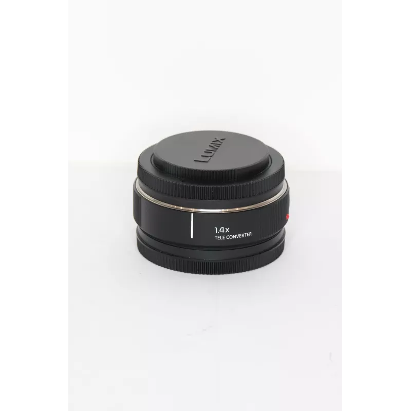 PANASONIC LUMIX L MULTIPLICATEUR X1.4 OCCASION TOULON