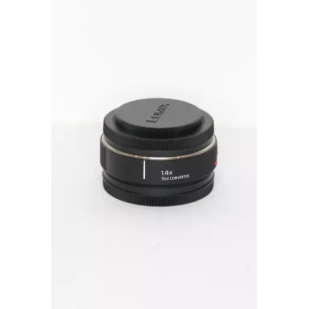 PANASONIC LUMIX L MULTIPLICATEUR X1.4 OCCASION TOULON