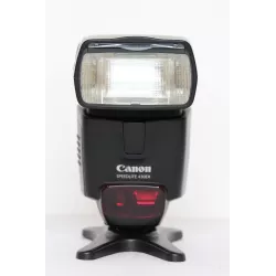 CANON FLASH SPEEDLIGHT 430EX OCCASION TOULON