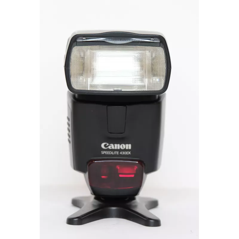 CANON FLASH SPEEDLIGHT 430EX OCCASION TOULON