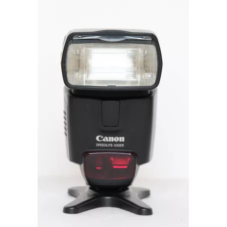 CANON FLASH SPEEDLIGHT 430EX OCCASION TOULON