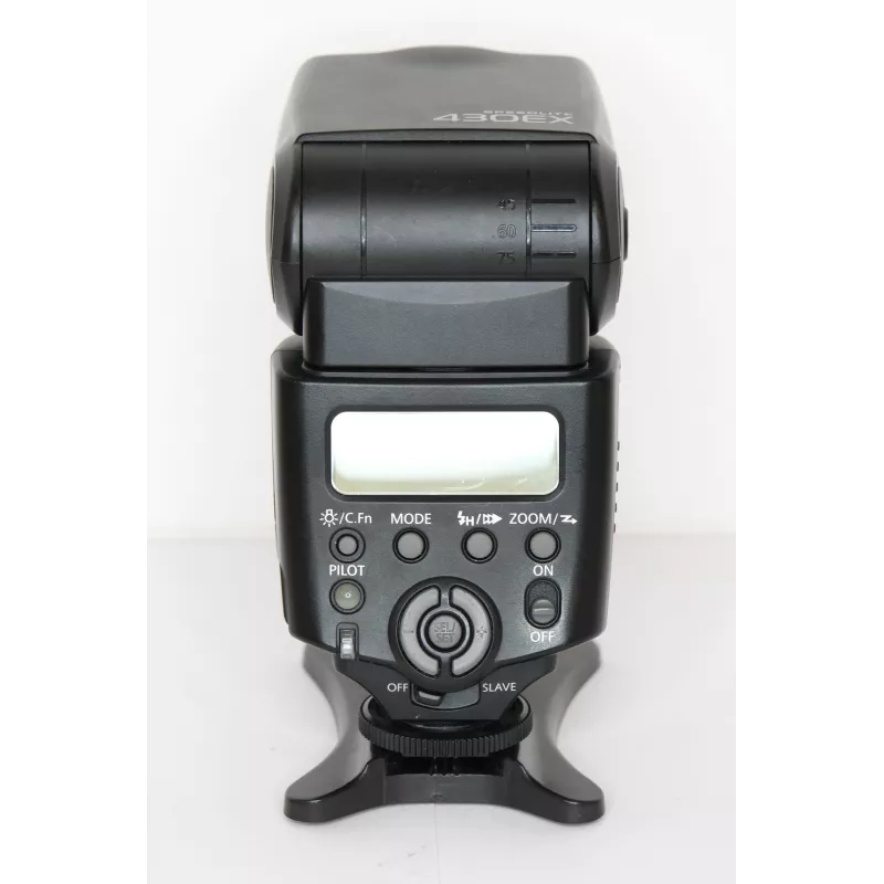 CANON FLASH SPEEDLIGHT 430EX OCCASION TOULON