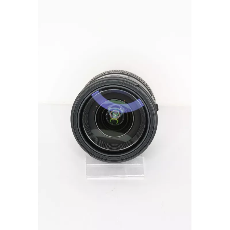 SIGMA 24-70MM F/2.8 DG EX HSM MONTURE NIKON AF OCCASION TOULON