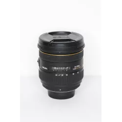 SIGMA 24-70MM F/2.8 DG EX HSM MONTURE NIKON AF OCCASION TOULON