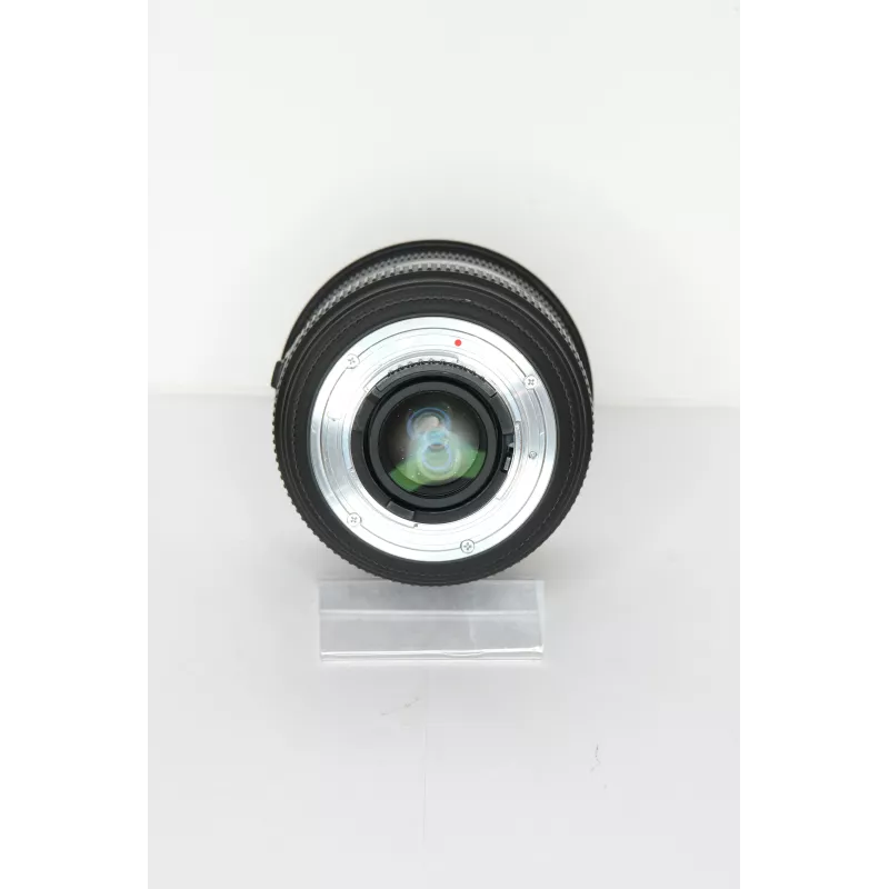 SIGMA 24-70MM F/2.8 DG EX HSM MONTURE NIKON AF OCCASION TOULON