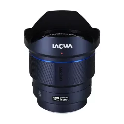 Laowa 12mm F/2.8 Lite Zero-D FF – Accro Photo