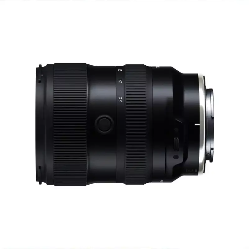 Tamron 16-30mm F/2.8 G2 – Zoom grand-angle pro