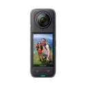 Insta360 X4 Caméra 360  | 8K ultra‑stable