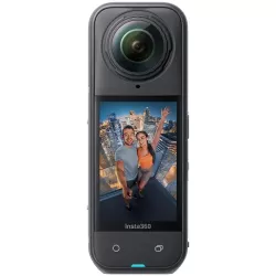 INSTA360 X5 | Caméra 360 immersive 8K