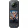 INSTA360 X5 | Caméra 360 immersive 8K