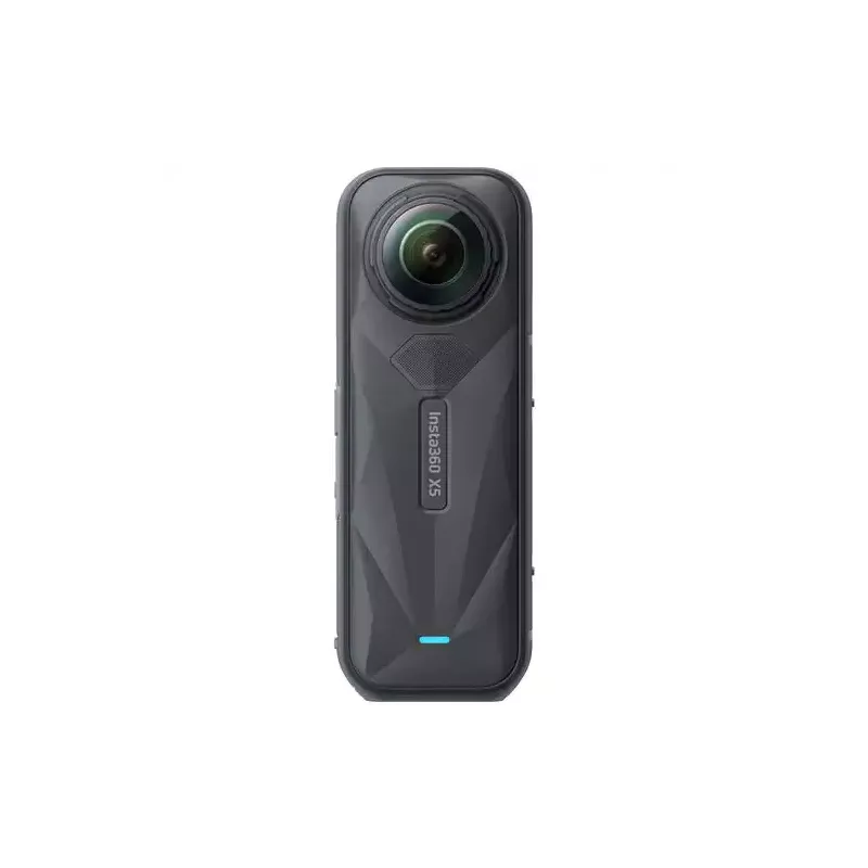 INSTA360 X5 | Caméra 360 immersive 8K