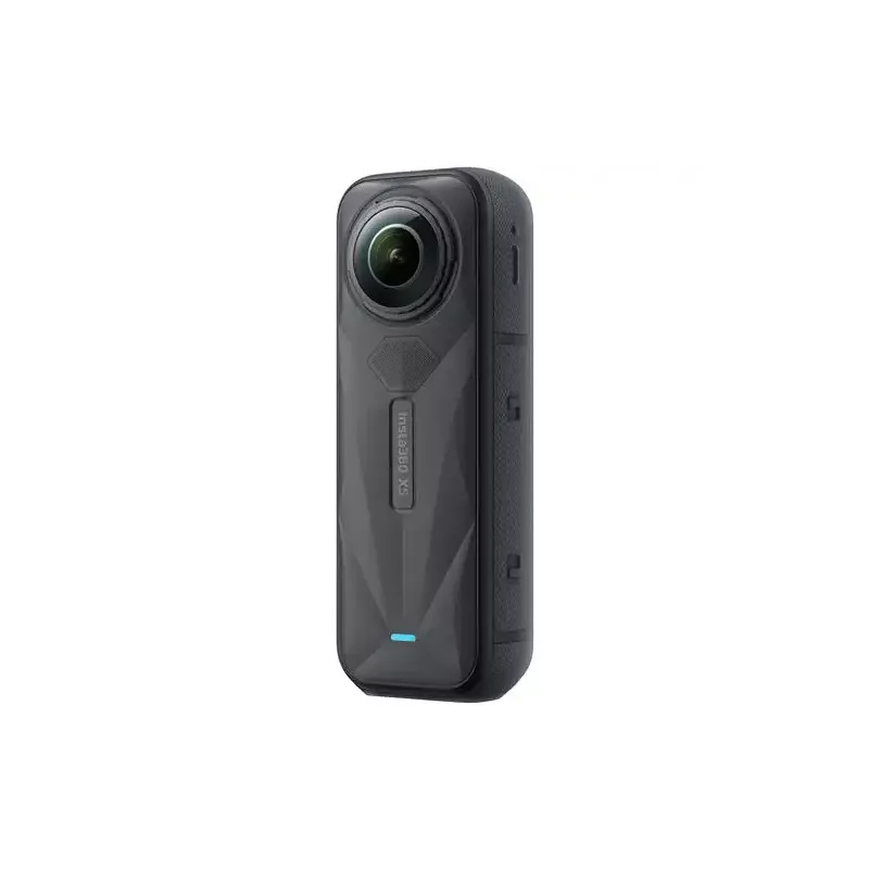 INSTA360 X5 | Caméra 360 immersive 8K