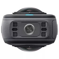 INSTA360 X5 | Caméra 360 immersive 8K