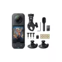 INSTA360 X5 | Caméra 360 immersive 8K