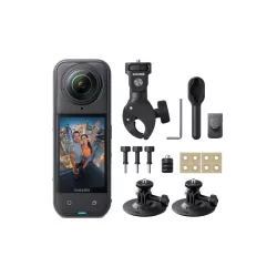 INSTA360 X5 | Caméra 360 immersive 8K