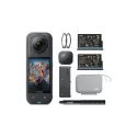INSTA360 X5 | Caméra 360 immersive 8K