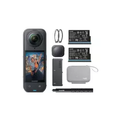INSTA360 X5 | Caméra 360 immersive 8K
