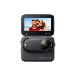 INSTA360 GO 3S | Caméra embarquée 4K ultra compacte