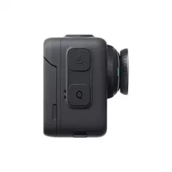 INSTA360 GO 3S | Caméra embarquée 4K ultra compacte