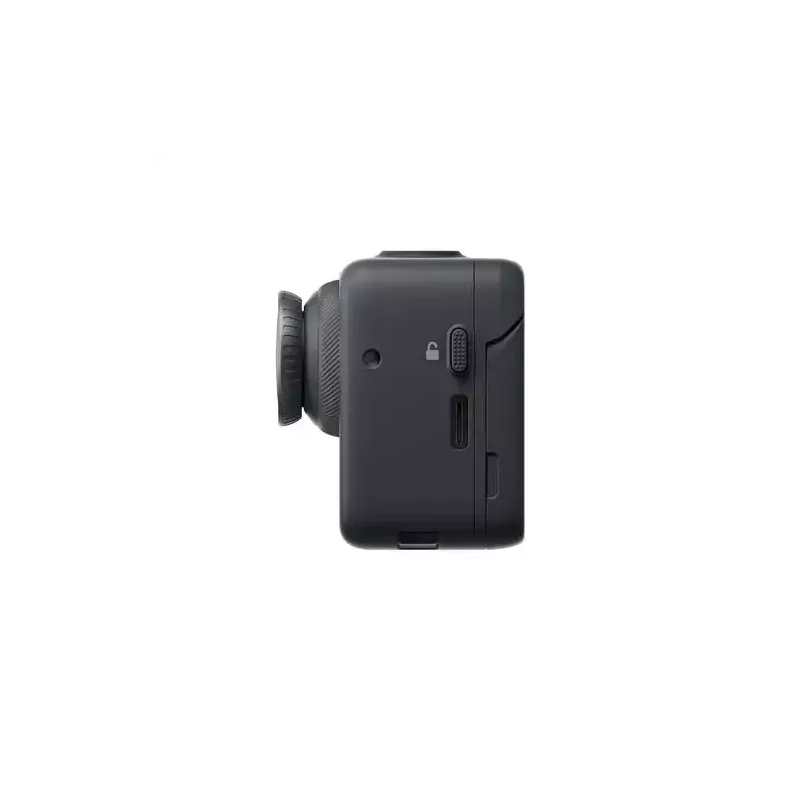 INSTA360 GO 3S | Caméra embarquée 4K ultra compacte