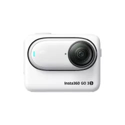 INSTA360 GO 3S | Caméra embarquée 4K ultra compacte