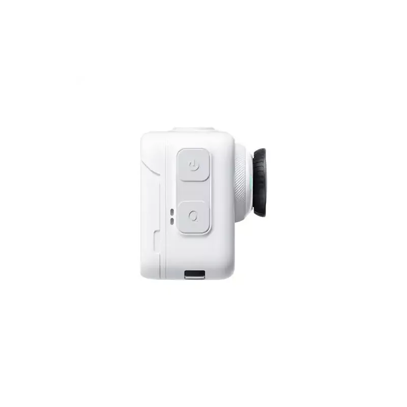 INSTA360 GO 3S | Caméra embarquée 4K ultra compacte