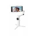 INSTA360 FLOW 2 | Stabilisateur smartphone 3 axes