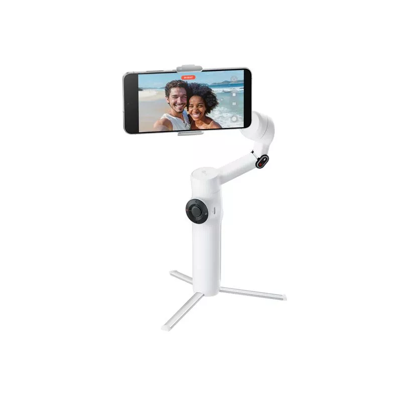 INSTA360 FLOW 2 | Stabilisateur smartphone 3 axes