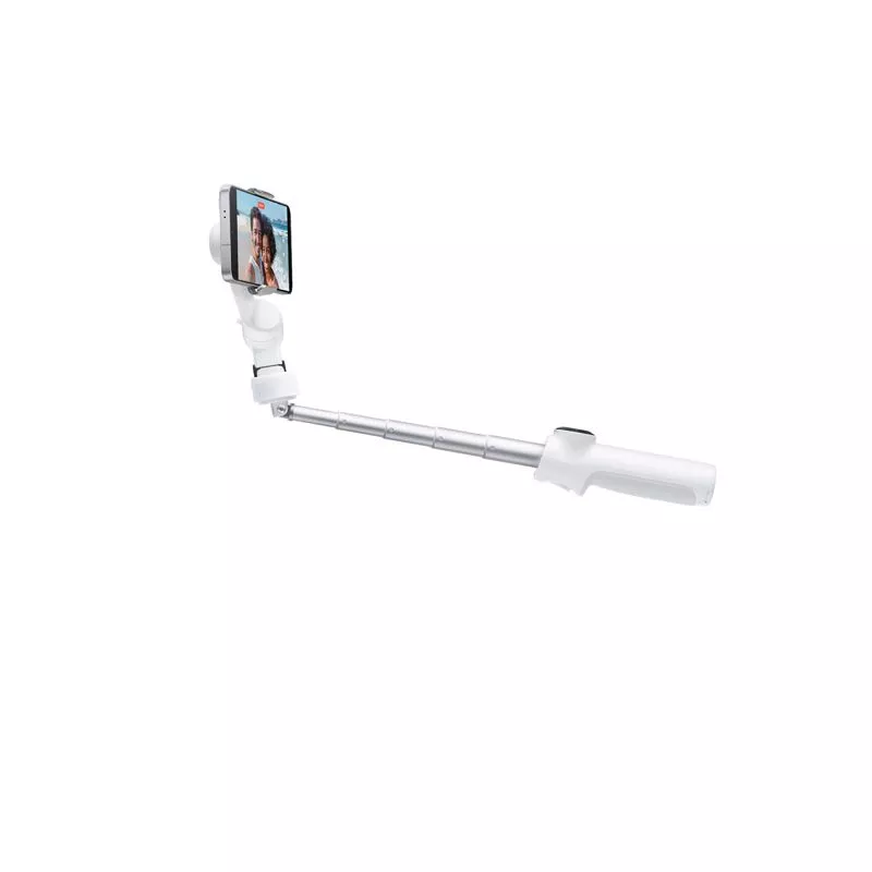 INSTA360 FLOW 2 | Stabilisateur smartphone 3 axes