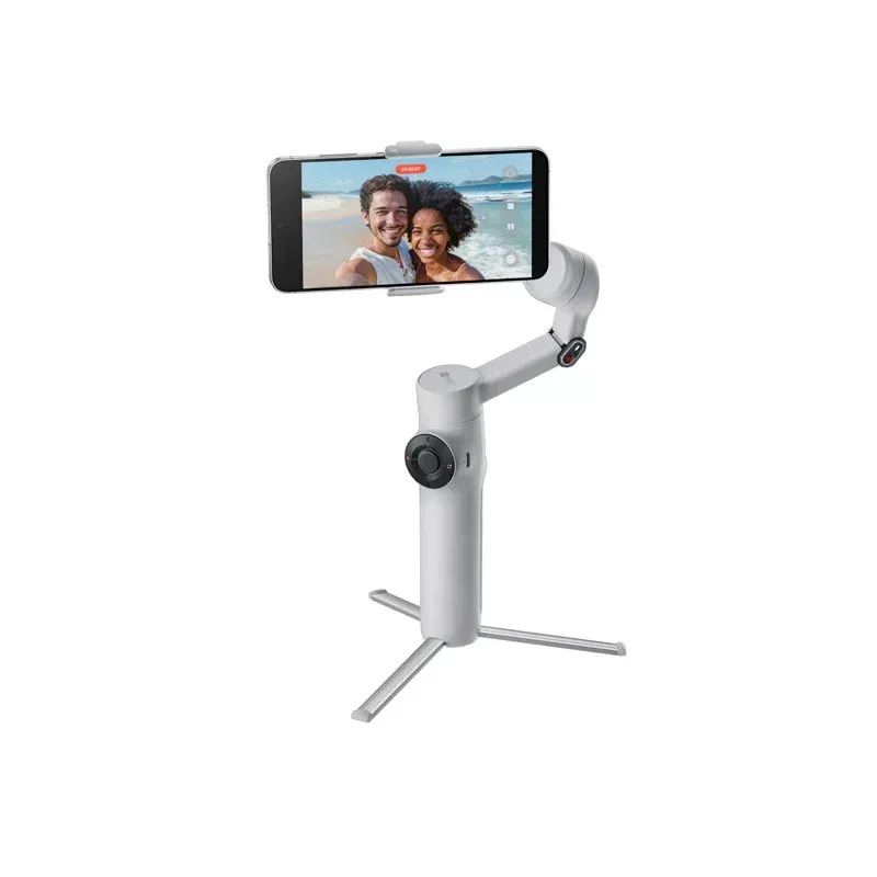 INSTA360 FLOW 2 | Stabilisateur smartphone 3 axes