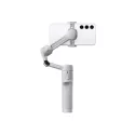 INSTA360 FLOW 2 | Stabilisateur smartphone 3 axes
