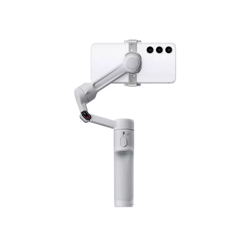 INSTA360 FLOW 2 | Stabilisateur smartphone 3 axes
