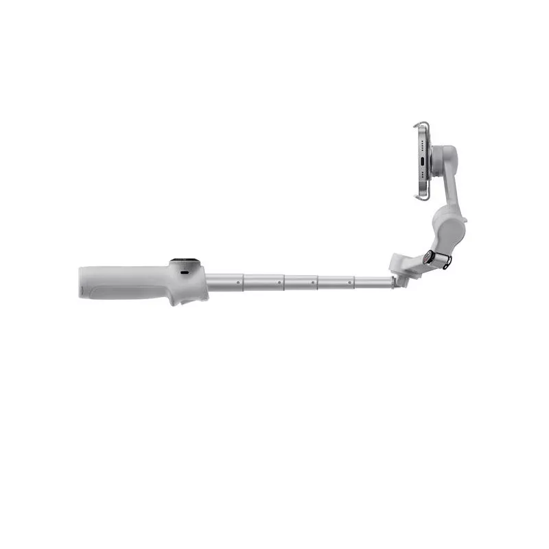 INSTA360 FLOW 2 | Stabilisateur smartphone 3 axes