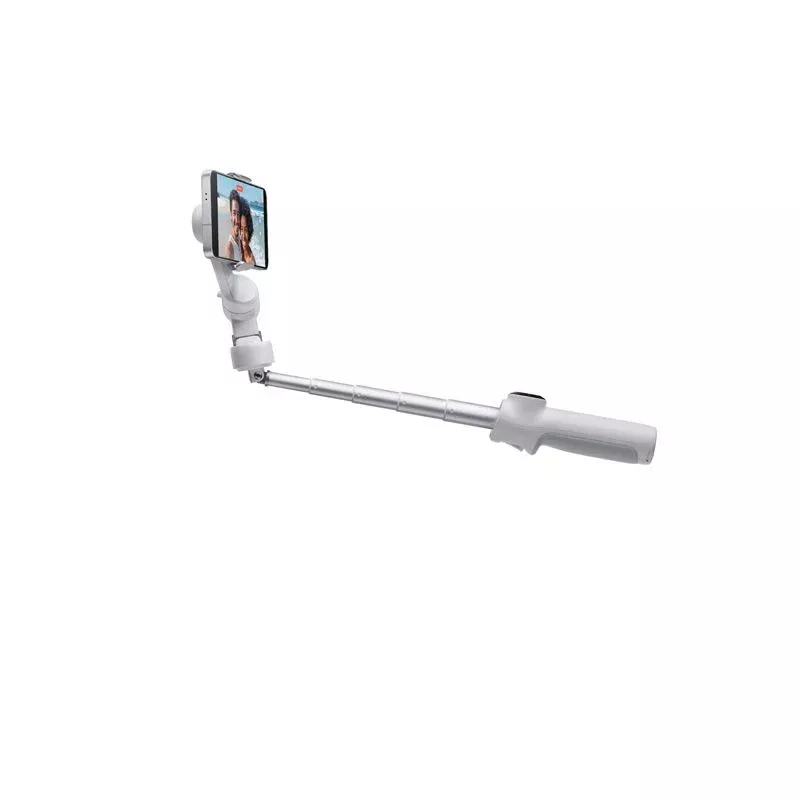 INSTA360 FLOW 2 | Stabilisateur smartphone 3 axes