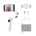 INSTA360 FLOW 2 | Stabilisateur smartphone 3 axes