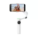 INSTA360 FLOW 2 | Stabilisateur smartphone 3 axes