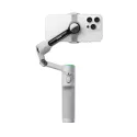 INSTA360 FLOW 2 | Stabilisateur smartphone 3 axes