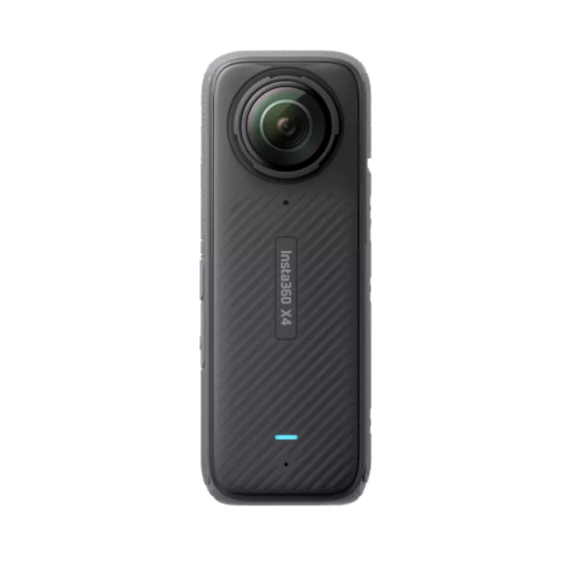 Insta360 X4 Caméra 360  | 8K ultra‑stable