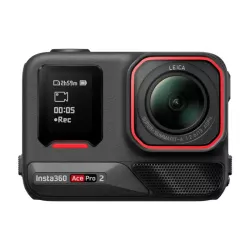 INSTA360 ACE PRO 2 | Caméra embarquée 8K