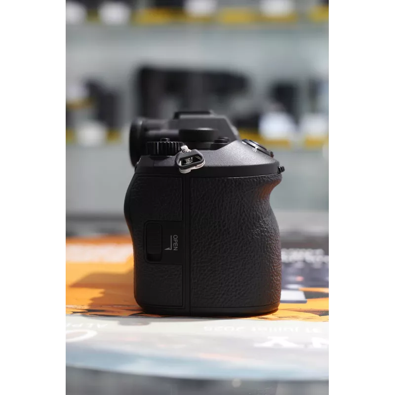 SONY ALPHA 9 III OCCASION SALON