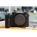 SONY ALPHA 9 III OCCASION SALON