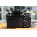 SONY ALPHA 9 III OCCASION SALON