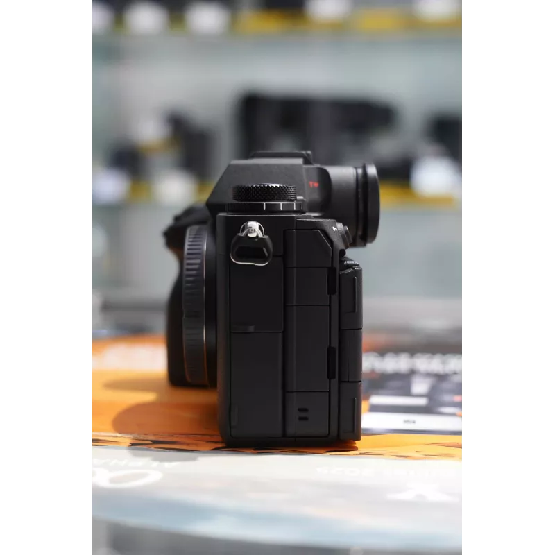 SONY ALPHA 9 III OCCASION SALON