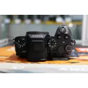 SONY ALPHA 9 III OCCASION SALON