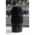 NIKON Z 50MM F/1.4 OCCASION SALON