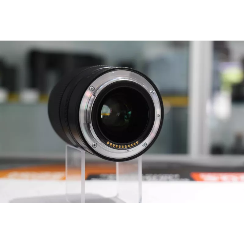 NIKON Z 50MM F/1.4 OCCASION SALON